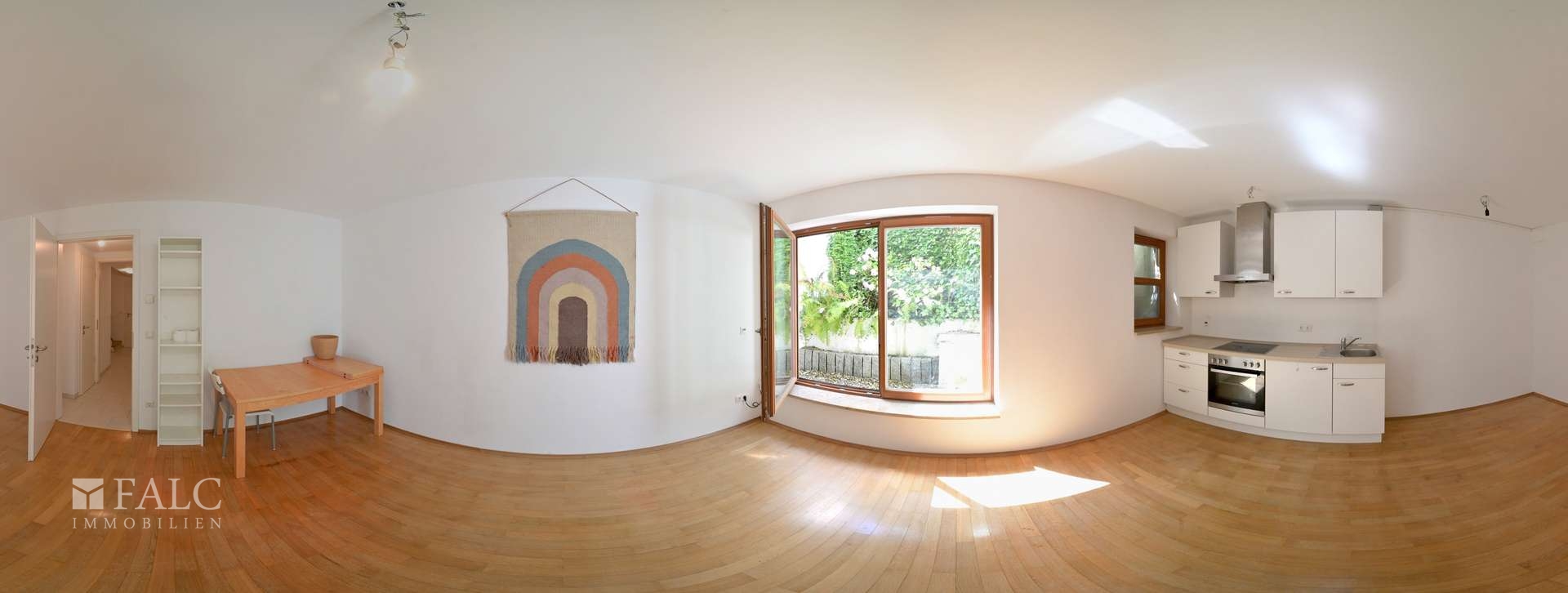 Pano UG Zimmer